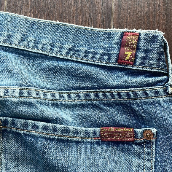 Mens Jeans, feel free to contact me to ask questions or Offer :) - Picture 6 of 8